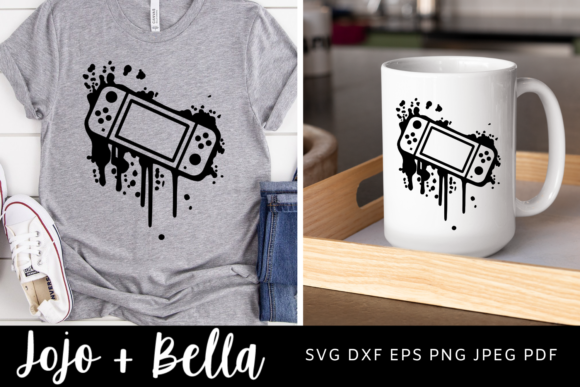 Download Gamer SVG, Controller Svg - Controller Collection