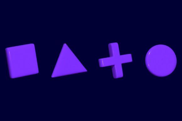 Download 3 Button Joystick Game Set - Joystick Collection